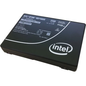Lenovo Optane DC P4800X 750 GB Solid State Drive - Internal - U.2 (SFF-8639) NVMe (PCI Express 3.0 x4) - PEGASUSS 