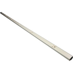 Wiremold Plugmold 2000 6-Outlet Power Strip - PEGASUSS 