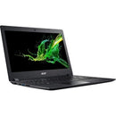 Acer Aspire 3 A314-21 A314-21-46ZX 14" Notebook - Full HD - AMD A-Series A4-9120e - 4 GB - 64 GB SSD - English Keyboard - Obsidian Black - PEGASUSS 