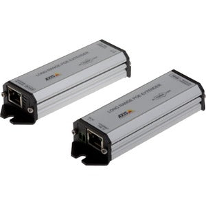 AXIS Long Range PoE Extender Kit - PEGASUSS 