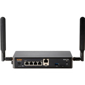 HPE 9004-LTE Cellular Modem/Wireless Router - PEGASUSS 