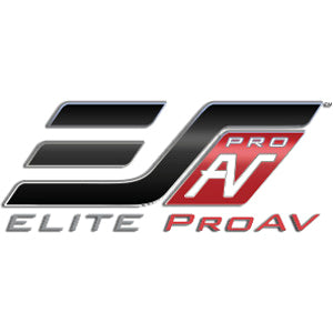 Elite ProAV Tension Pro 189" Electric Projection Screen - PEGASUSS 