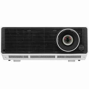 LG ProBeam BU50RG Standard Throw DLP Projector - 21:9 - Ceiling Mountable - White
