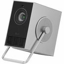 LG CineBeam HU710PB Long Throw DLP Projector - 16:9 - Wall Mountable, Ceiling Mountable, Portable - Silver - PEGASUSS 
