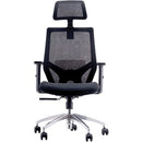 Urban Factory Ergo: Adjustable Office Chair - PEGASUSS 