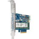 HP Z Turbo 1 TB Solid State Drive - M.2 2280 Internal - PCI Express NVMe (PCI Express NVMe 4.0 x4) - PEGASUSS 