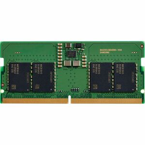 HP 8GB DDR5 SDRAM Memory Module - PEGASUSS 