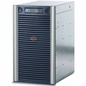 APC Symmetra LX 16kVA Scalable to 16kVA N+1 Rack-mount, 208/240V - PEGASUSS 