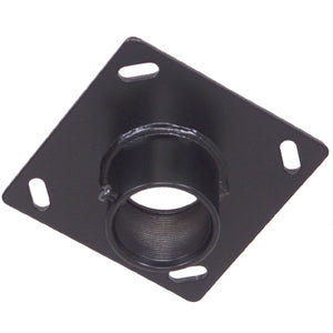 Premier Mounts Mounting Adapter - Black - PEGASUSS 