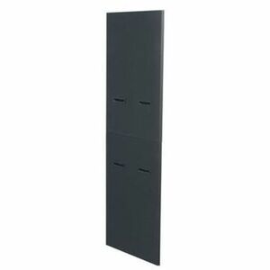 Middle Atlantic 44RU Side Panel for 42-43 Inch Depth Racks - PEGASUSS 