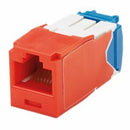 PANDUIT Mini-Com TX-6 10Gig Network Connector - PEGASUSS 