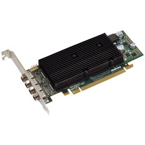 Matrox M-Series M9148 Graphics Card - PEGASUSS 