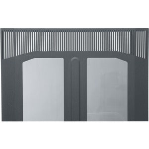 Middle Atlantic Vented Front Door, 41 RU BGR Racks - PEGASUSS 