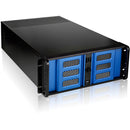 iStarUSA D Storm D-400L-7SE System Cabinet - PEGASUSS 