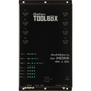 Gefen 4x4 Matrix for HDMI with Ultra HD 4K x 2K Support - PEGASUSS 