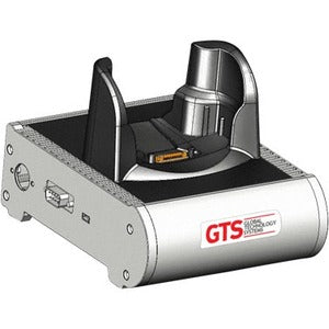 GTS HCH-7010RU-CHG Single Cradle Charger for Symbol MC70 / MC75 with RS232 and USB - PEGASUSS 