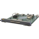 HPE 10500 16-port 1/10GbE SFP+ SF Module - PEGASUSS 
