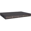 HPE 5130-48G-PoE+-2SFP+-2XGT (370W) EI Switch - PEGASUSS 