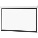Da-Lite Cosmopolitan Electrol 92" Electric Projection Screen - PEGASUSS 