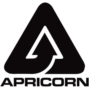 Apricorn Aegis Padlock A25-3PL256-S8000F 8 TB Solid State Drive - External - PEGASUSS 