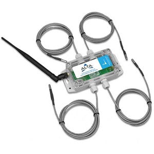 Monnit ALTA Temperature Sensor - PEGASUSS 