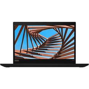 Lenovo ThinkPad X390 20Q0002TUS 13.3" Ultrabook - Intel Core i5 8th Gen i5-8265U - 8 GB - 256 GB SSD - English (US) Keyboard - Black - PEGASUSS 