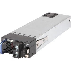 HPE FlexFabric 12902E 1800W DC Power Supply Unit - PEGASUSS 