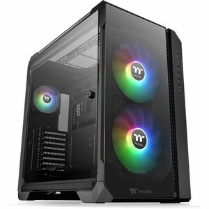 Thermaltake View 51 Tempered Glass ARGB Edition - PEGASUSS 