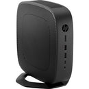 HP t740 Thin Client - 1 x AMD Ryzen V1756B Quad-core (4 Core) 3.25 GHz - TAA Compliant - PEGASUSS 