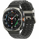 Samsung Galaxy Watch Ultra, 47mm, Titanium Silver - PEGASUSS 