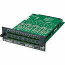 Yamaha MY8-ADDA96 Analog-to-digital Input/digital-to-analog Output Card - PEGASUSS 