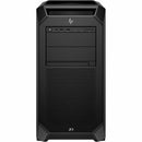 HP Z8 Fury G5 Workstation - Intel Xeon w5-3425 - vPro Technology - 16 GB - 512 GB SSD - Tower - Black - PEGASUSS 