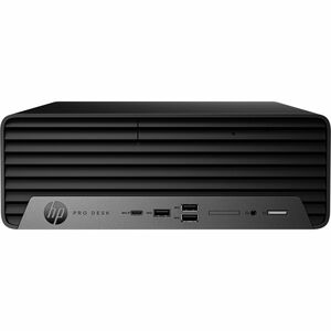 HP Pro SFF 400 G9 Desktop Computer - Intel Core i5 14th Gen i5-14500 - 16 GB - 512 GB SSD - Small Form Factor - PEGASUSS 