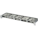 Black Box FlexPoint Rack Mount for Media Converter - TAA Compliant - PEGASUSS 