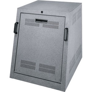 Middle Atlantic ISRK Series Rack, ISRK?12GY - PEGASUSS 