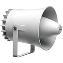 Bosch LBC 3403/16 Outdoor Wall Mountable Speaker - Light Gray - PEGASUSS 