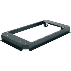 Middle Atlantic Plenum Base, 48"D, WMRK Series - PEGASUSS 