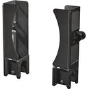 Chief Fusion Secure Media Player Adapter - Black - PEGASUSS 