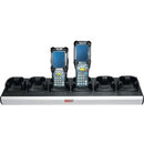 GTS HCH-9060-CHG 6-Cradle Charger for Symbol MC9000 - PEGASUSS 