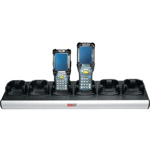 GTS HCH-9060-CHG 6-Cradle Charger for Symbol MC9000 - PEGASUSS 