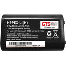 GTS H99EX-LI(H) Battery for Honeywell 99EX Mobile Computers - PEGASUSS 