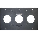 Premier Mounts Symmetry SYM-IB-SA Mounting Adapter for Display Stand - Black - PEGASUSS 