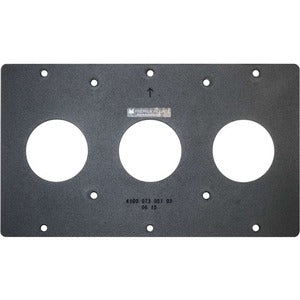 Premier Mounts Symmetry SYM-IB-SA Mounting Adapter for Display Stand - Black - PEGASUSS 
