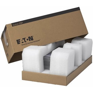 Eaton Internal Replacement Battery Cartridge (RBC) for 3000VA 5P/5PX UPS Systems - PEGASUSS 