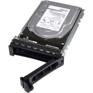 Dell 900 GB Hard Drive - 2.5" Internal - SAS (12Gb/s SAS) - PEGASUSS 