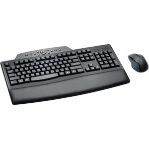 Kensington Pro Fit Wireless Comfort Desktop Set - PEGASUSS 