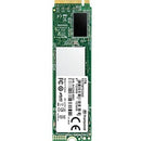 Transcend 220S 1 TB Solid State Drive - M.2 2280 Internal - PCI Express (PCI Express 3.0 x4) - PEGASUSS 