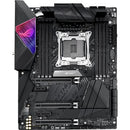 Asus ROG Strix Strix X299-E Gaming II Desktop Motherboard - Intel X299 Chipset - Socket R4 LGA-2066 - Intel Optane Memory Ready - ATX - PEGASUSS 