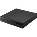 Asus miniPC PB60 PB60-B3043ZC Desktop Computer - Intel - 4 GB - 500 GB HDD - Mini PC - Black - PEGASUSS 