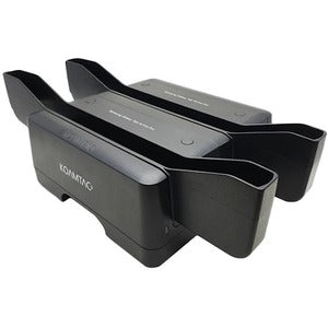 KoamTac Samsung Galaxy Tab Active Pro 2-Slot Charging Cradle - PEGASUSS 